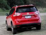 Nissan X-Trail 2014 года (AU)